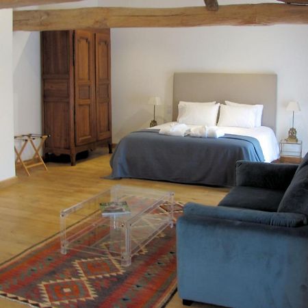 แมซง แซ็ง-เป Bed & Breakfast Beraut ภายนอก รูปภาพ